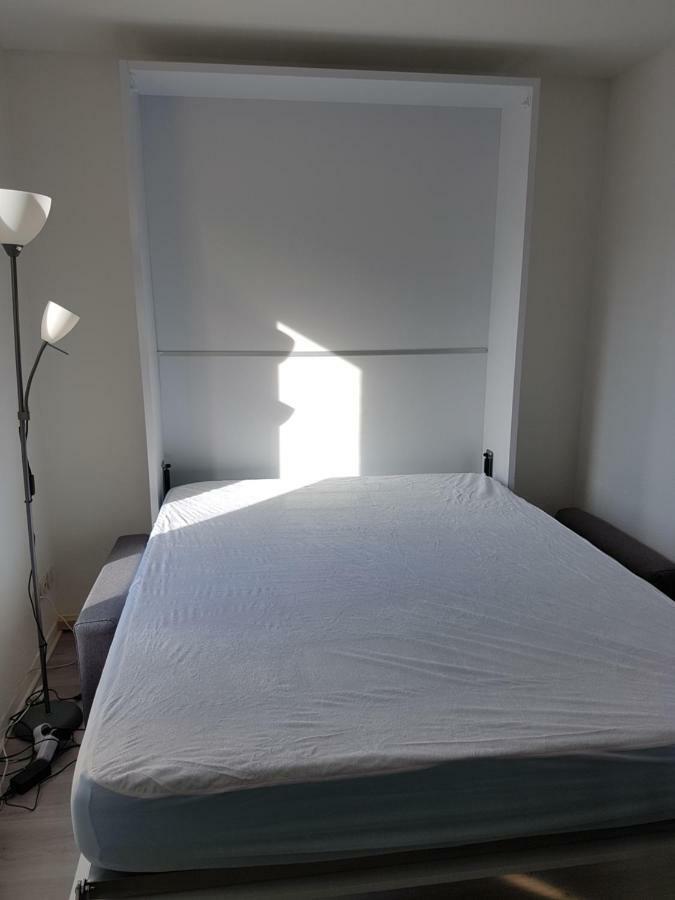 Studio Fleur Marine Διαμέρισμα Cabourg Εξωτερικό φωτογραφία